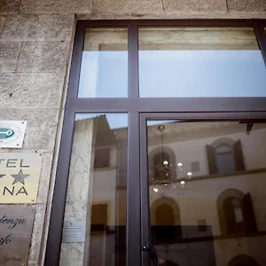 Hotel Berna **