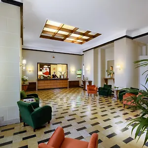 Hotell Bettoja Atlantico
