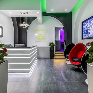 Hotell The One Boutique & (adults Only)
