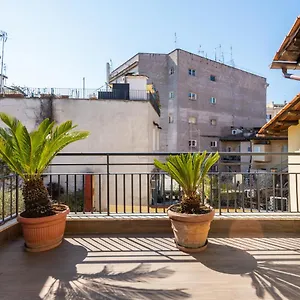 Hotell Numa Tullo