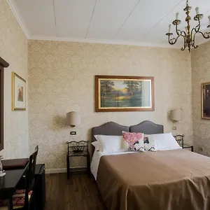Hotell Residenza In Farnese
