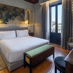 Hotell Donna Camilla Savelli - Vretreats