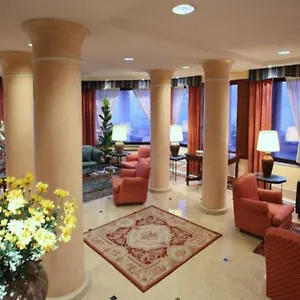 Hotel Cyrano ****