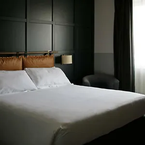 Hotell C-hotels Club House