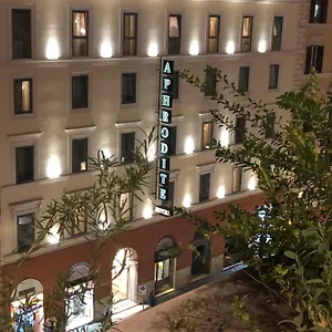 Hotell Aphrodite